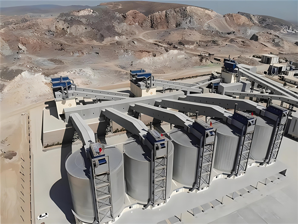 锡林浩特水泥钢板仓