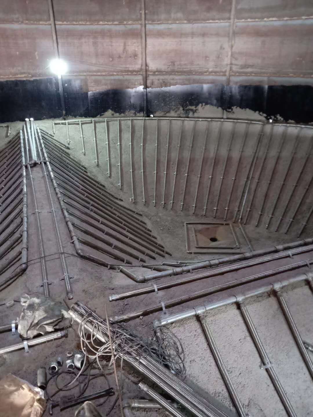 锡林浩特气化管