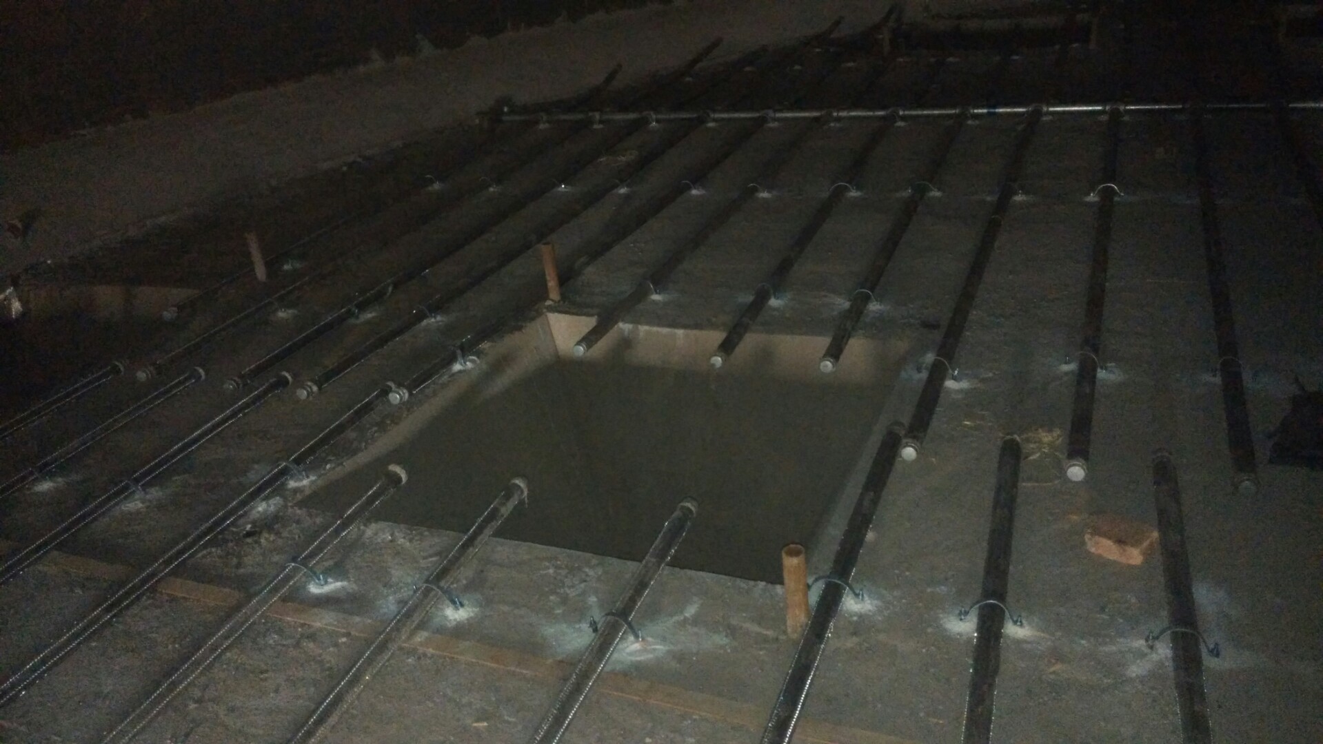 锡林浩特流化棒