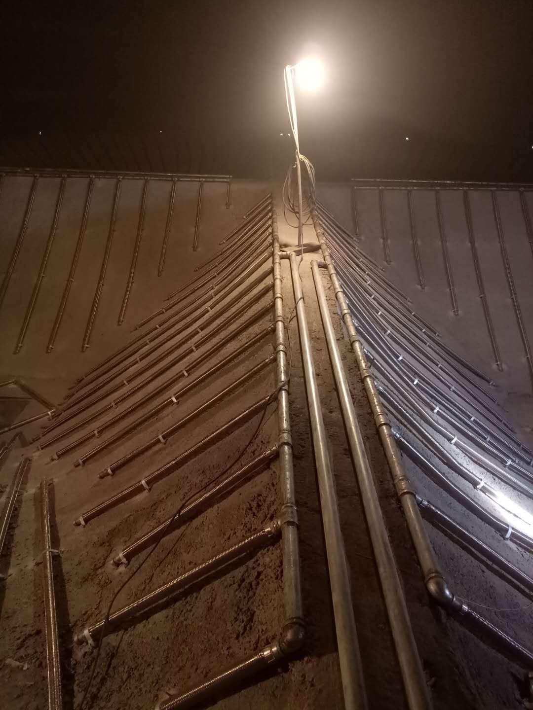 锡林浩特硫化棒