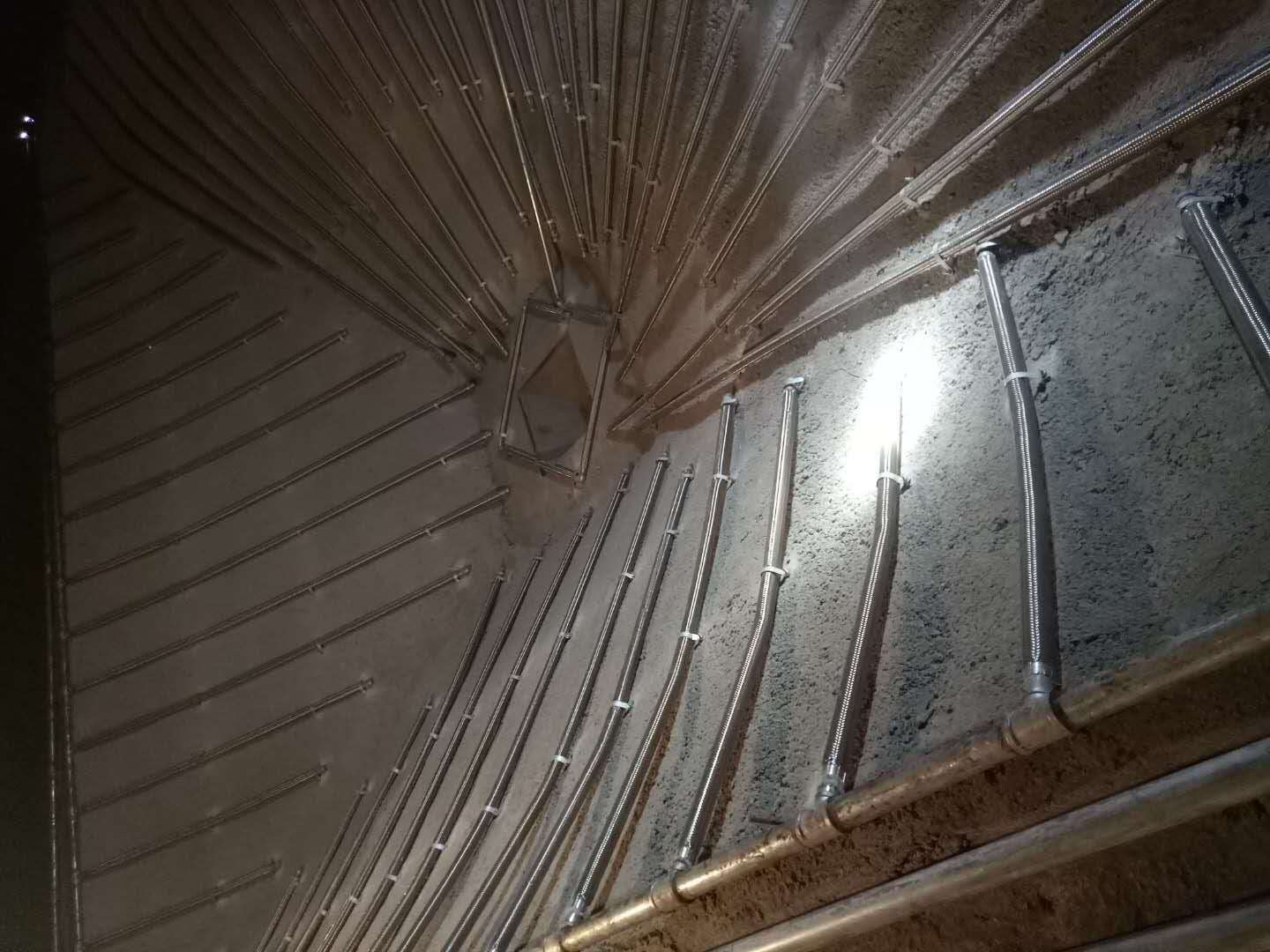 锡林浩特流化棒