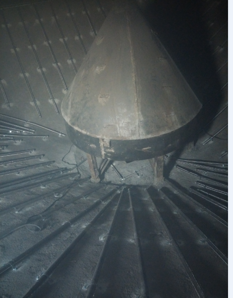 锡林浩特气化管