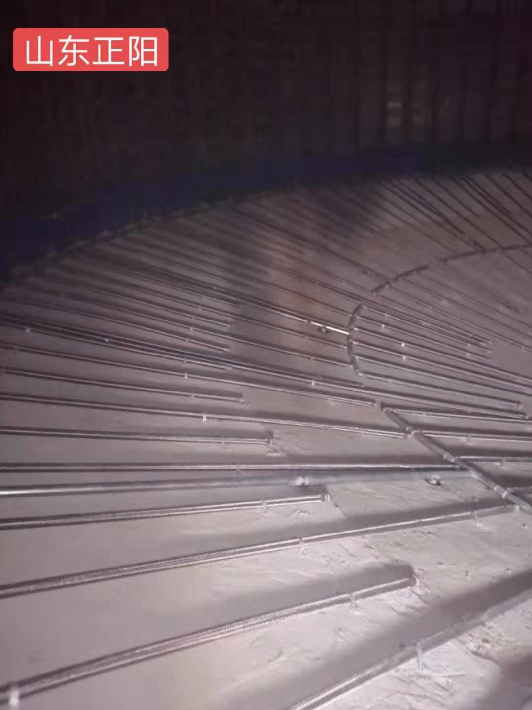 锡林浩特流化棒